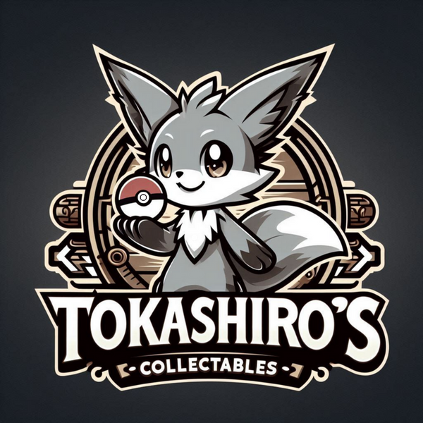 Tokashiro's Collectables